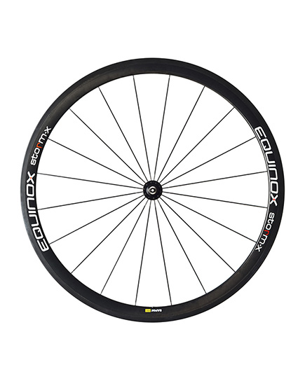 Storm-x front wheel